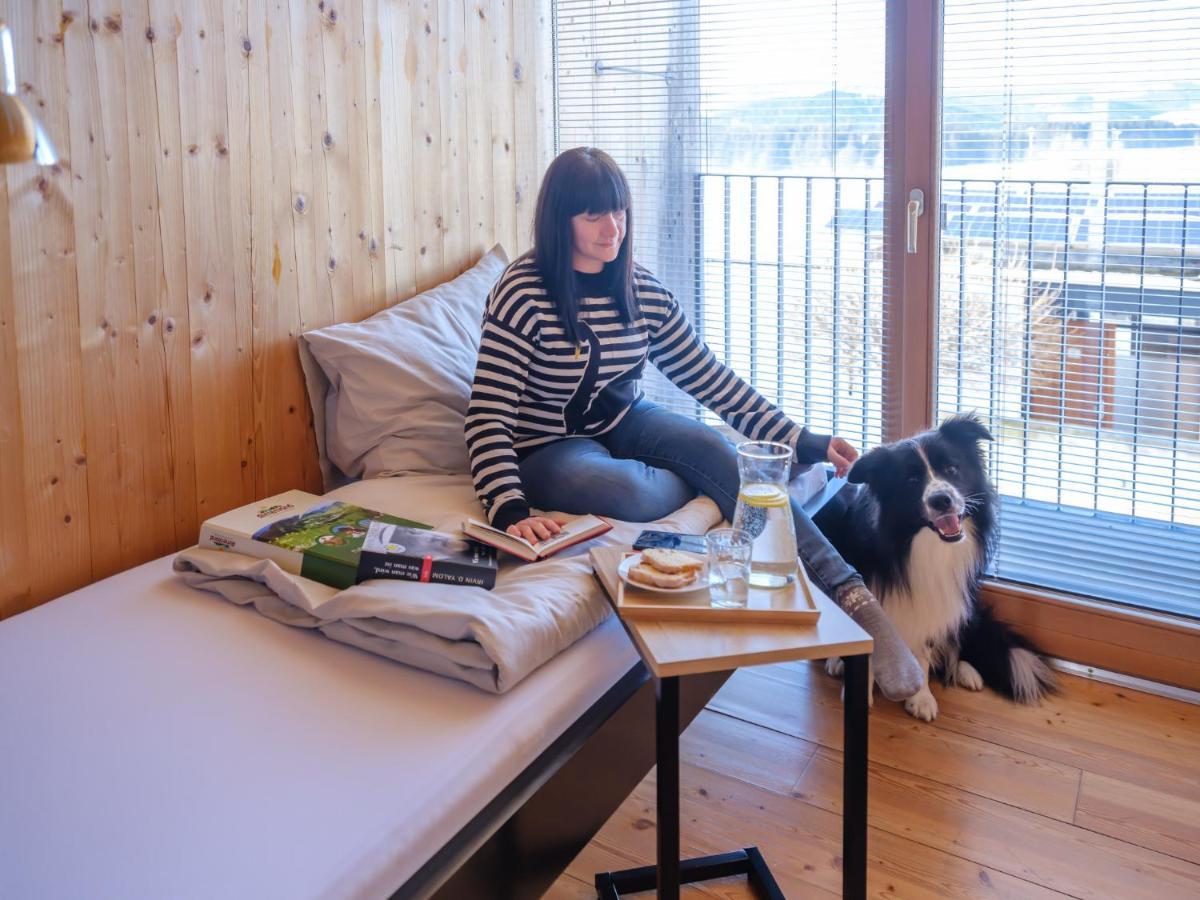 Almenland Apartment Passail Dış mekan fotoğraf