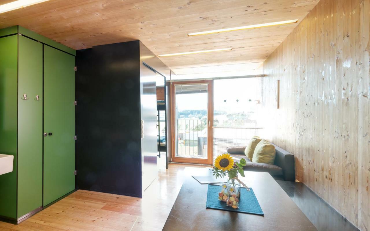 Almenland Apartment Passail Dış mekan fotoğraf