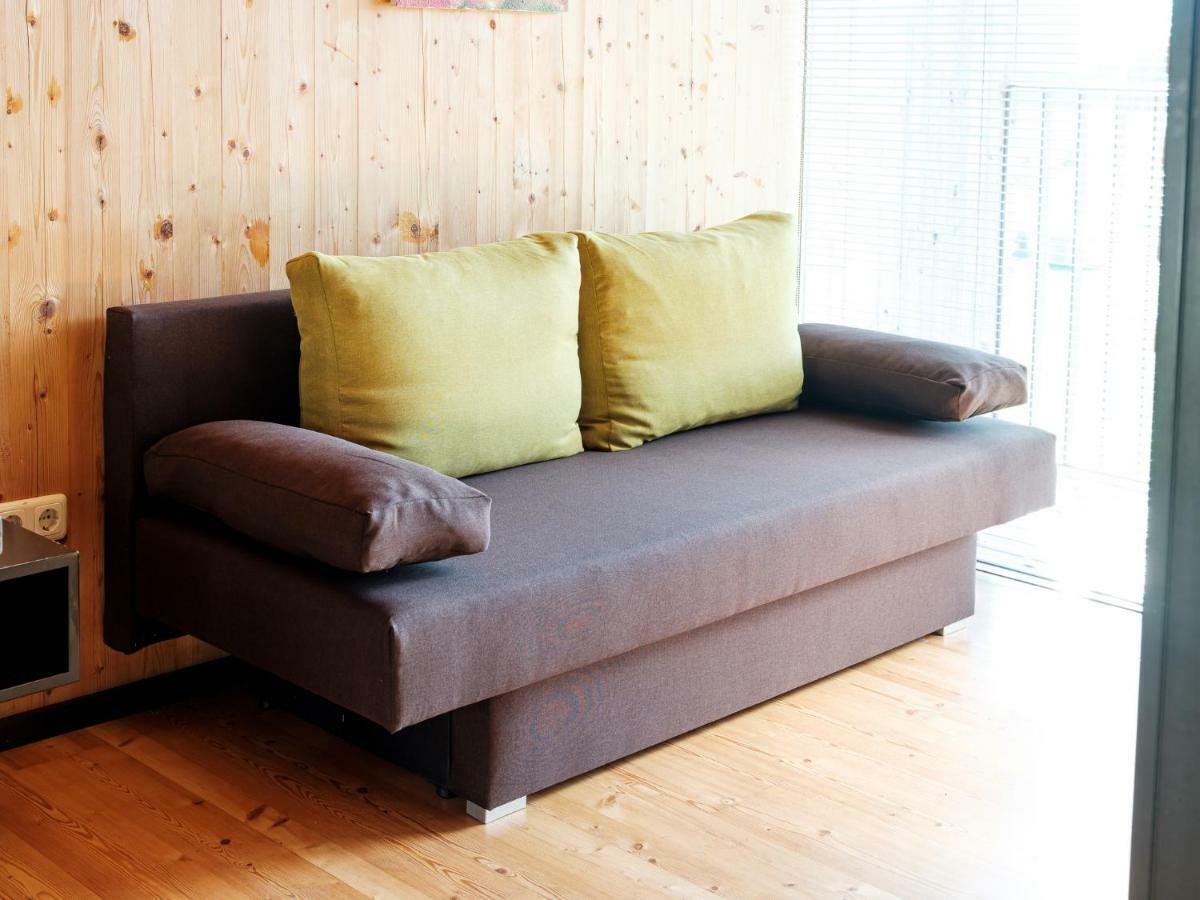 Almenland Apartment Passail Dış mekan fotoğraf