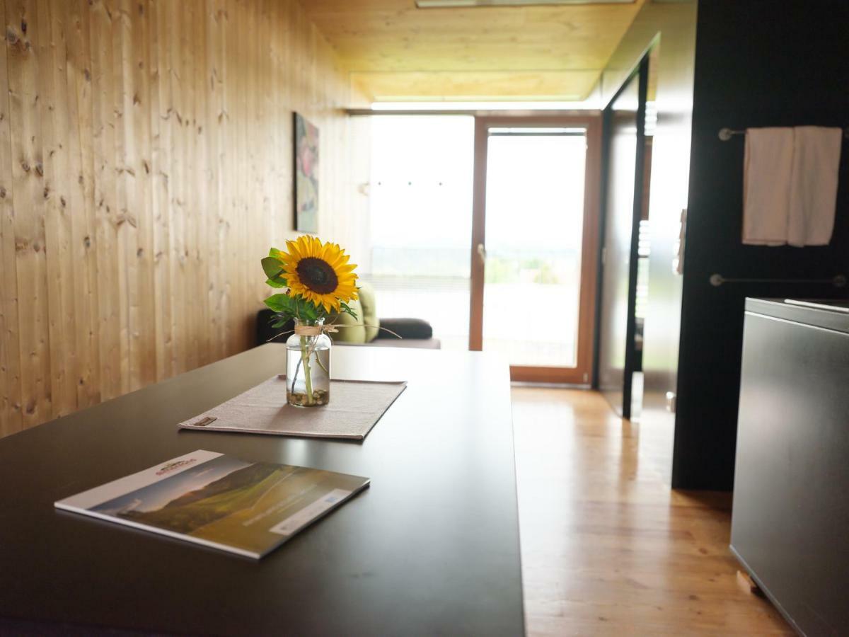 Almenland Apartment Passail Dış mekan fotoğraf