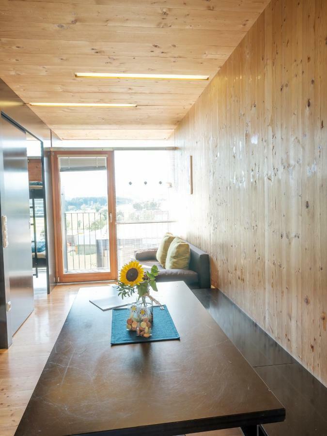 Almenland Apartment Passail Dış mekan fotoğraf