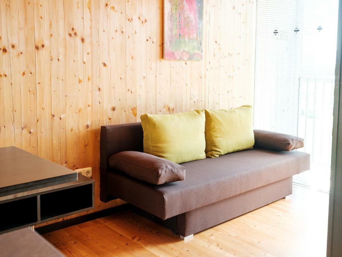 Almenland Apartment Passail Dış mekan fotoğraf